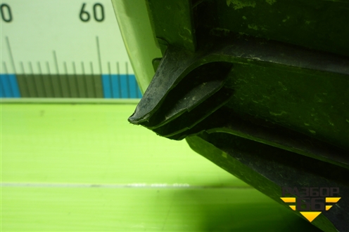 Фара правая (после 2018г галоген) (8450100856) для VAZ Granta/Гранта