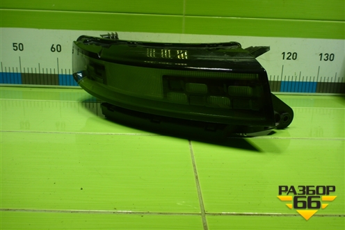 Фара дневного света правая (605000839AB) для Jaecoo J7 с 2023г (Джей7)