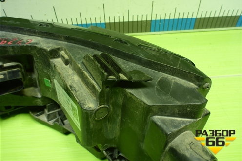 Фара дневного света правая (605000839AB) для Jaecoo J7 с 2023г (Джей7)