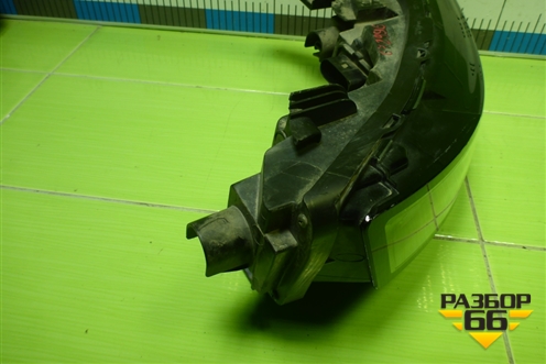 Фара дневного света правая (605000839AB) для Jaecoo J7 с 2023г (Джей7)