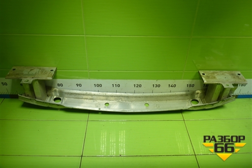 Усилитель заднего бампера (12772411) для Opel Insignia с 2008-2017г (Инсигниа)