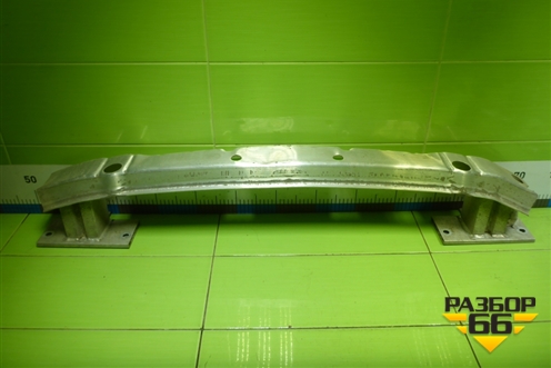 Усилитель заднего бампера (12772411) для Opel Insignia с 2008-2017г (Инсигниа)