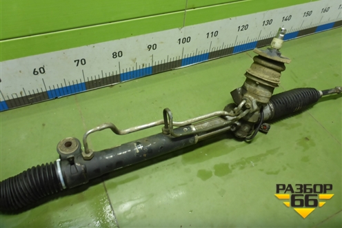 Рейка рулевая под гидроусилитель (22831172) для Opel Insignia с 2008-2017г (Инсигниа)