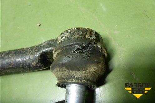 Рейка рулевая под гидроусилитель (22831172) для Opel Insignia с 2008-2017г (Инсигниа)