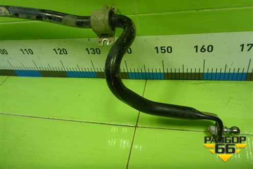 Стабилизатор передний (20932136) для Opel Insignia с 2008-2017г (Инсигниа)