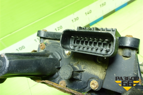 Блок управления стояночным тормозом (22792204) для Opel Insignia с 2008-2017г (Инсигниа)