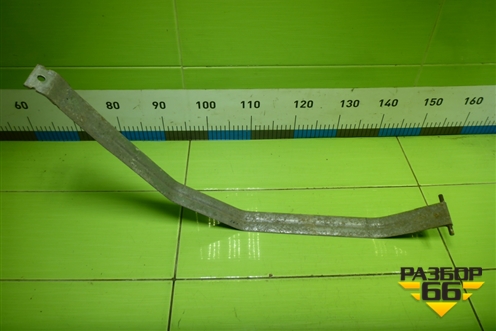 Лента крепления топливного бака для Opel Insignia с 2008-2017г (Инсигниа)