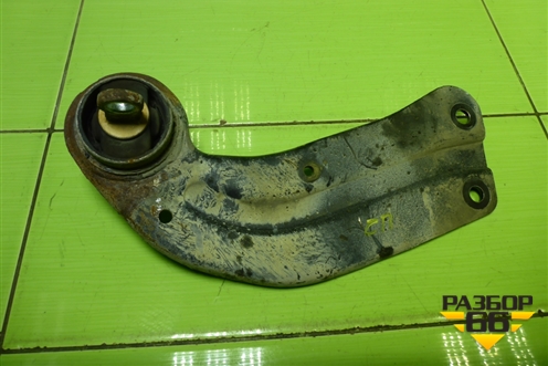 Рычаг задний продольный правый для Opel Insignia с 2008-2017г (Инсигниа)