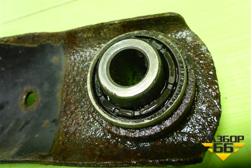 Рычаг задний для Opel Insignia с 2008-2017г (Инсигниа)