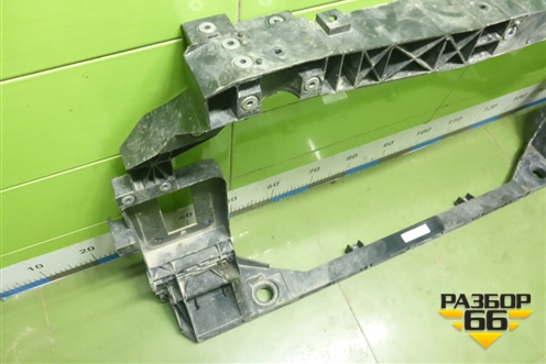 Панель передняя (8400231XGW01A) для Haval Dargo с 2022г (Дарго)