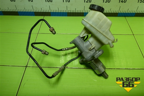 Цилиндр тормозной главный для Opel Insignia с 2008-2017г (Инсигниа)