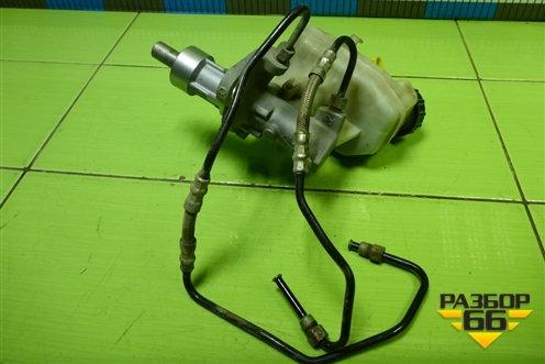 Цилиндр тормозной главный для Opel Insignia с 2008-2017г (Инсигниа)