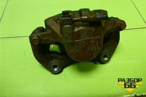 Суппорт передний правый для Opel Insignia с 2008-2017г (Инсигниа)