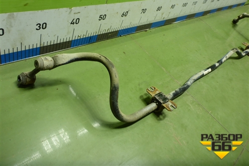 Стабилизатор задний (13244891) для Opel Insignia с 2008-2017г (Инсигниа)