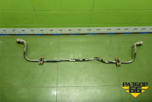 Стабилизатор задний (13244891) для Opel Insignia с 2008-2017г (Инсигниа)