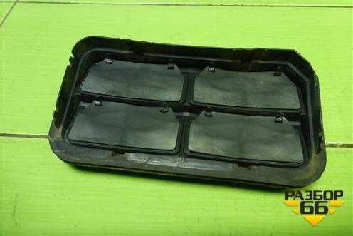 Клапан вентиляционный для Opel Insignia с 2008-2017г (Инсигниа)