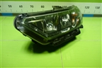 Фара левая (галоген) (21230371101180) для VAZ Niva Travel с 2020-2025г