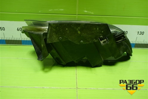 Фара левая (галоген) (21230371101180) для VAZ Niva Travel с 2020-2025г