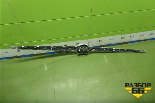 Накладка крышки багажника (13244388) для Opel Insignia с 2008-2017г (Инсигниа)