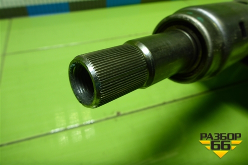 Колонка рулевая (13219343) для Opel Insignia с 2008-2017г (Инсигниа)