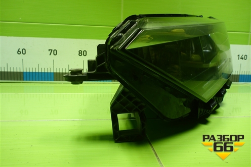 Фара левая (Led) (6N5941005A) для Volkswagen Polo с 2020г (Поло)