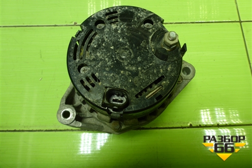 Генератор (1.6л 11186) (21703701010) для VAZ Granta/Гранта