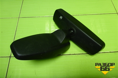 Зеркало заднего вида для Ford Focus 3 с 2011г (Фокус)