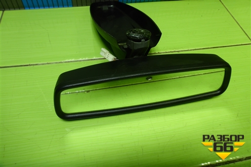 Зеркало заднего вида для Ford Focus 3 с 2011г (Фокус)