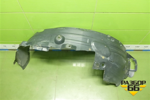 Локер передний левый (5512100XKQ04A) для Haval F7 с 2019г (Ф7)