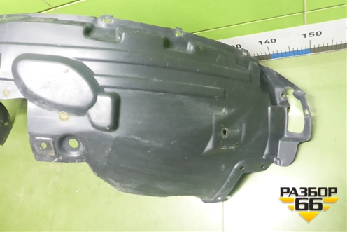 Локер передний левый (5512100XKQ04A) для Haval F7 с 2019г (Ф7)