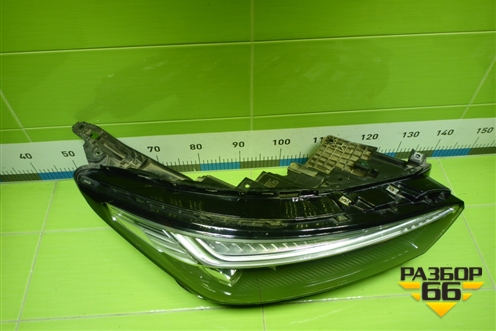 Фара правая (Led) (605000162AA) для Exeed VX с 2021г (ВХ)