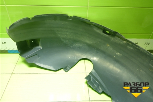 Локер задний правый (602001693AA) для OMODA C5 с 2022г (Ц5)