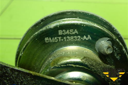 Сигнал звуковой (BM5T13832AA) для Ford Focus 3 с 2011г (Фокус)