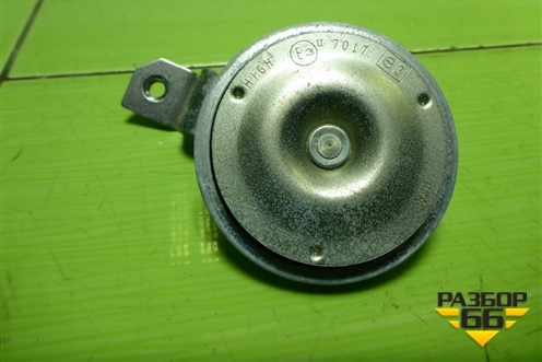 Сигнал звуковой (BM5T13832AA) для Ford Focus 3 с 2011г (Фокус)