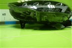 Фара левая (Led с блоком) (4121105XST01A) для Haval Jolion с 2021г (Джолион)