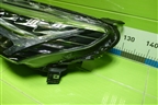 Фара левая (Led с блоком) (4121105XST01A) для Haval Jolion с 2021г (Джолион)