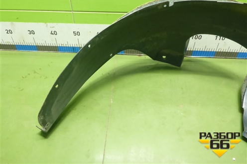 Локер передний правый (602000966AA) для Chery Tiggo 4 с 2017-2025г (Тиго 4)