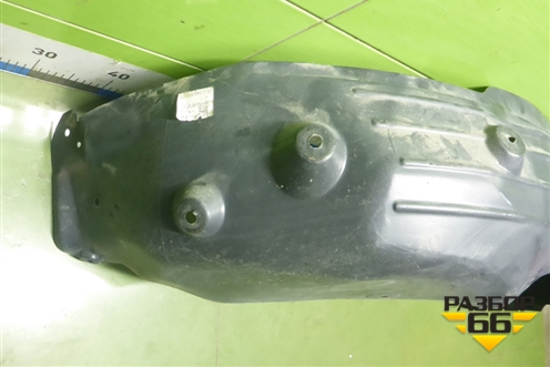 Локер задний правый (5512103XST13A) для Haval Jolion с 2021г (Джолион)