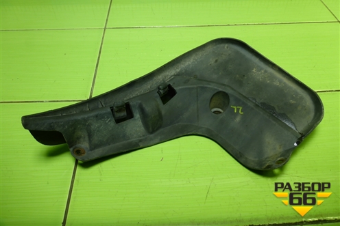 Брызговик задний левый (BM5JA28371BB) для Ford Focus 3 с 2011г (Фокус)