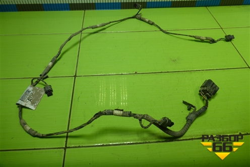 Проводка заднего бампера (на датчики парковки) (BV6T15K868ADC) для Ford Focus 3 с 2011г (Фокус)