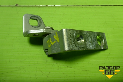 Петля двери задней левой верхняя для Ford Focus 3 с 2011г (Фокус)