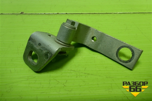 Петля двери задней левой верхняя для Ford Focus 3 с 2011г (Фокус)