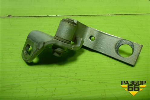 Петля двери задней левой нижняя для Ford Focus 3 с 2011г (Фокус)