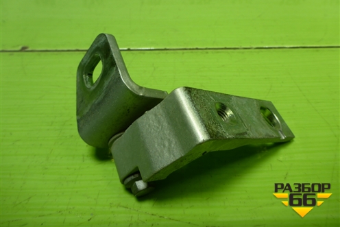 Петля двери передней левой верхняя для Ford Focus 3 с 2011г (Фокус)