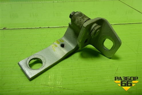 Петля двери передней правой верхняя для Ford Focus 3 с 2011г (Фокус)