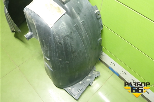 Локер передний левый (602002657AA) для Exeed TXL с 2020-2024г (ТХЛ)