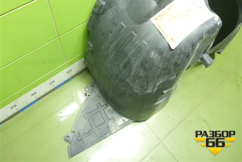 Локер передний правый (602002658AA) для Exeed TXL с 2020-2024г (ТХЛ)