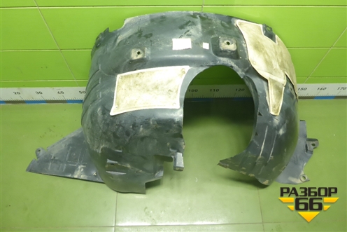 Локер передний правый (602002658AA) для Exeed TXL с 2020-2024г (ТХЛ)