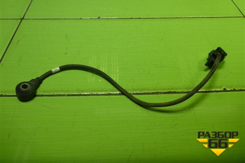 Датчик детонации для Ford Focus 3 с 2011г (Фокус)