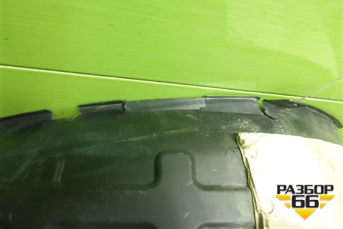 Локер передний правый (5512120AW20) для Changan CS55 PLUS с 2019г (ЦС 55 плюс)